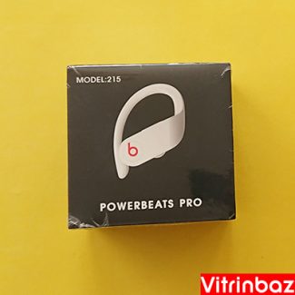 جعبه هدفون بیسیم Powerbeats Pro