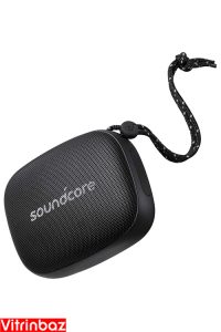 اسپیکر بلوتوثی قابل حمل انکر مدل soundcore icon mini