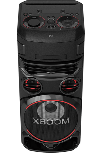 پخش کننده خانگی ال جی مدل XBOOM ON7