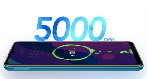 گوشی موبایل شیائومی مدل Redmi 10C