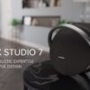اسپیکر بلوتوثی قابل حمل هارمن کاردن مدل Onyx Studio 7 - ویترین باز