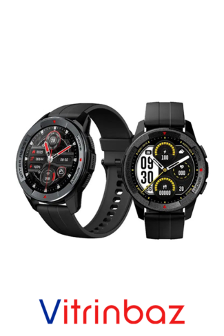ساعت هوشمند میبرو مدل Watch X1 - ویترین باز - vitrinbaz