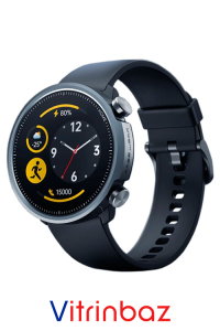 ساعت هوشمند میبرو مدل Watch A1 - ویترین‌باز - Vitrinbaz