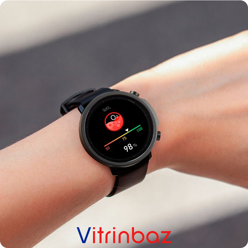 ساعت هوشمند میبرو مدل Watch A1 - ویترین‌باز - Vitrinbaz