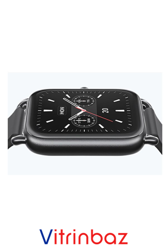 ساعت هوشمند هایلو مدل RS4 LS12 - ویترین باز - vitrinbaz