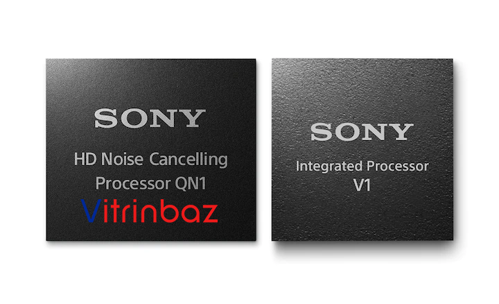هدفون بی سیم سونی مدل Sony wh-1000xm5 - ویترین باز - vitrinbaz
